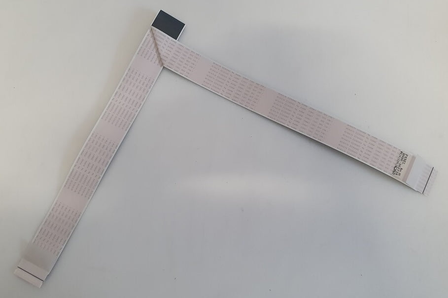 BN96-36273X lvds flex cable Samsung UE40J5005AK