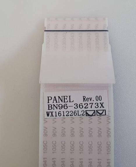 BN96-36273X lvds flex cable Samsung UE40J5005AK