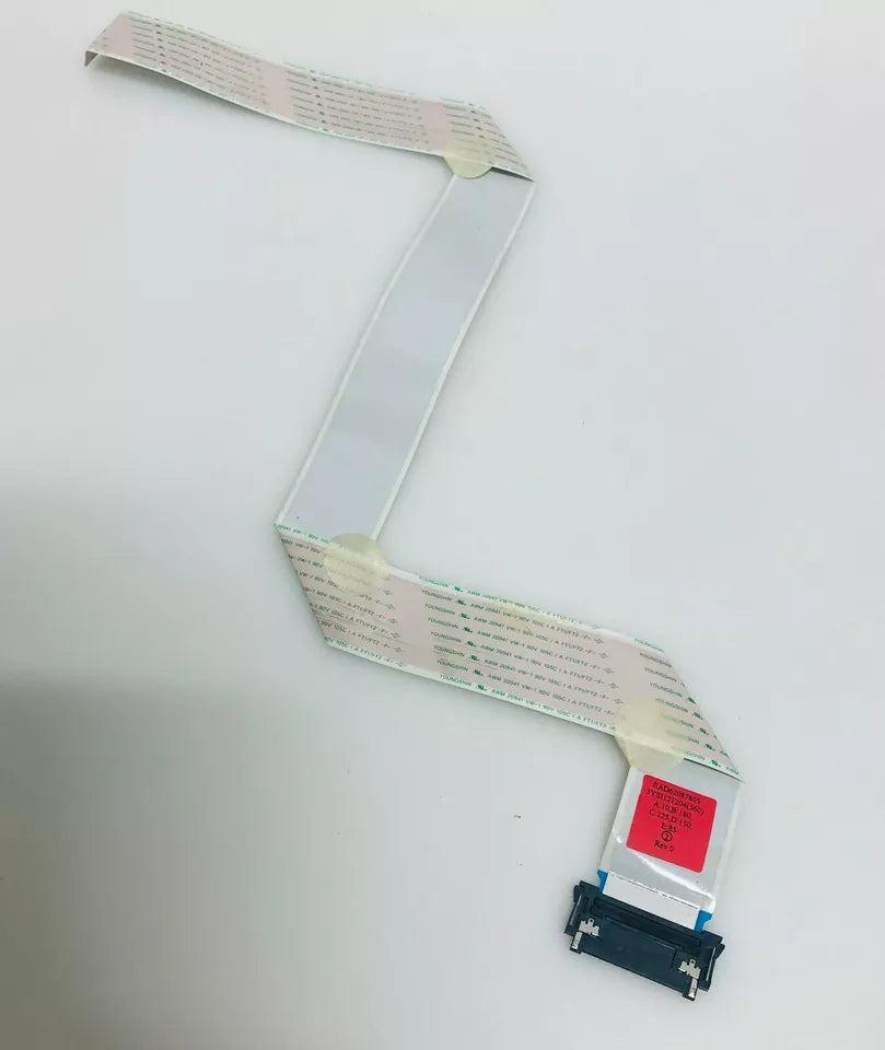 EAD62087805 LVDS CABLE - LG 42LM670S