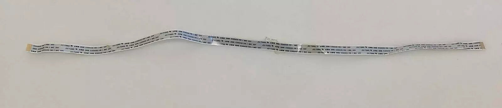 JUI FANG AWM 2896 E335435 VW-1 80C 30V (59 CM LENGTH) - PHILIPS 42PFL6057H/12