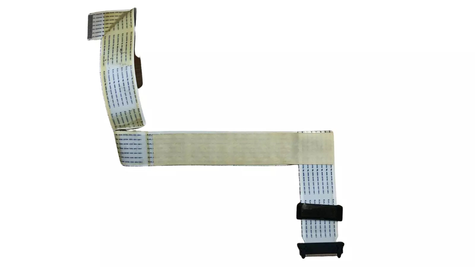 E220709 AWM 20706 105C 60V VW-1 CABLE FROM PHILIPS 42PFL4007T/12