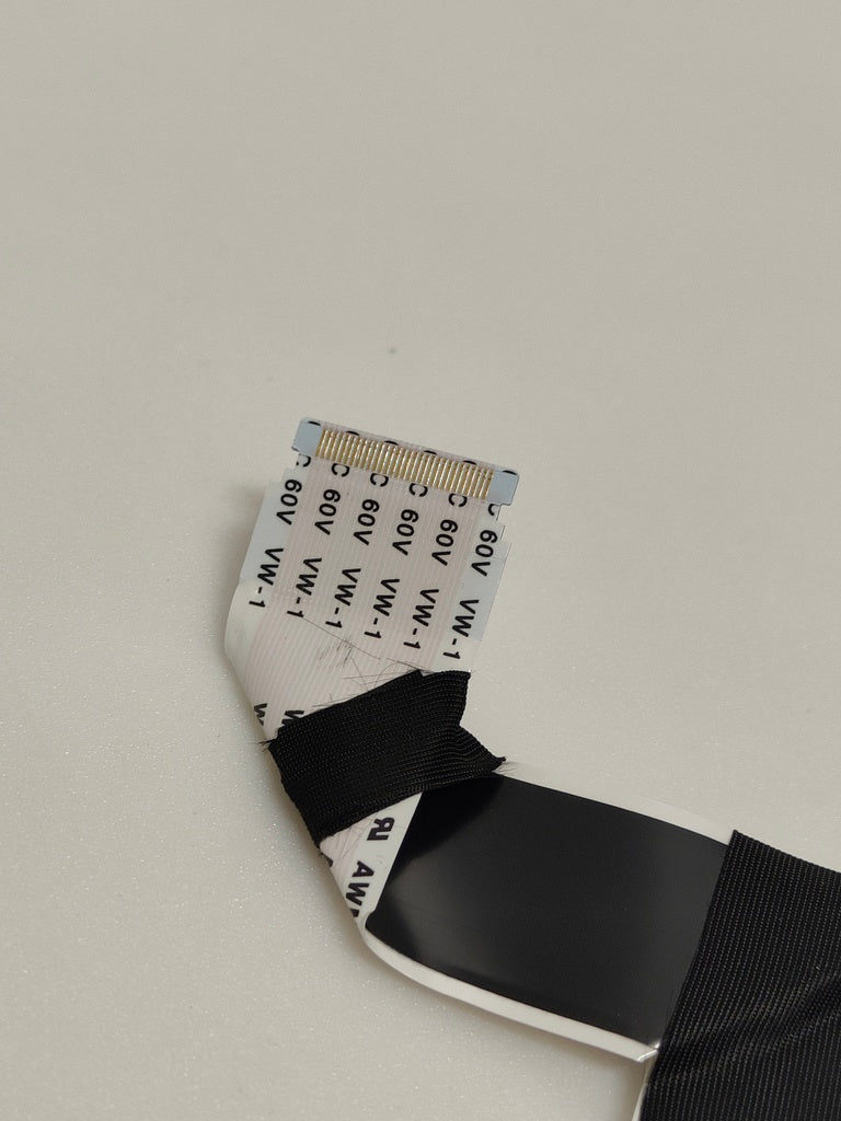 WDK AWM 20861 E310361 105C 60V VW-1 lvds cable PHILIPS 32PHS5505/12