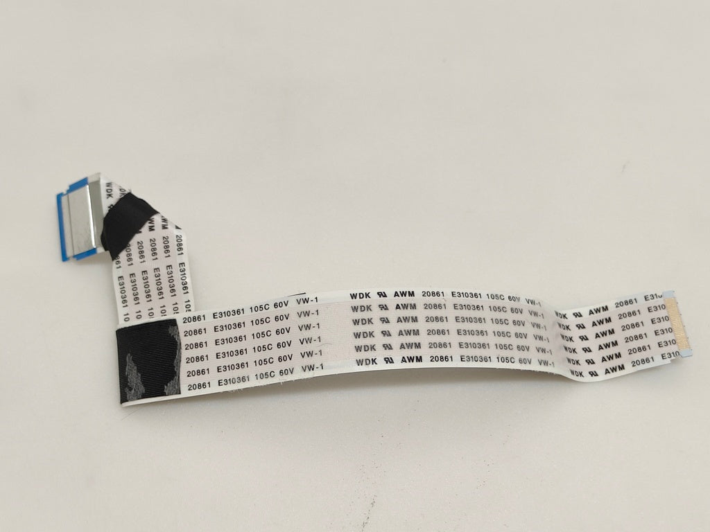WDK AWM 20861 E310361 105C 60V VW-1 lvds cable PHILIPS 32PHS5505/12