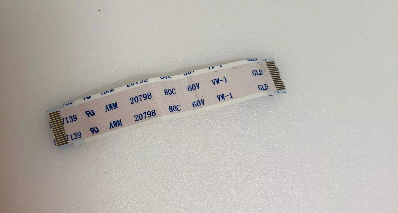 LVDS CABLE (6 CM) - PHILIPS 43PUS8007/12