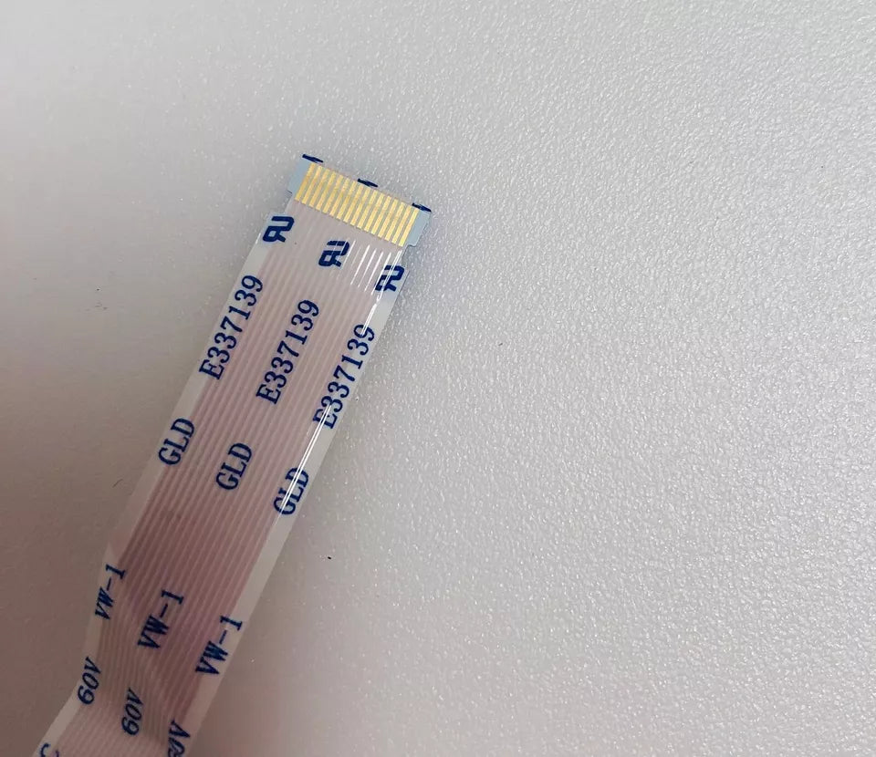 LVDS CABLE (12 CM) - PHILIPS 43PUS8007/12