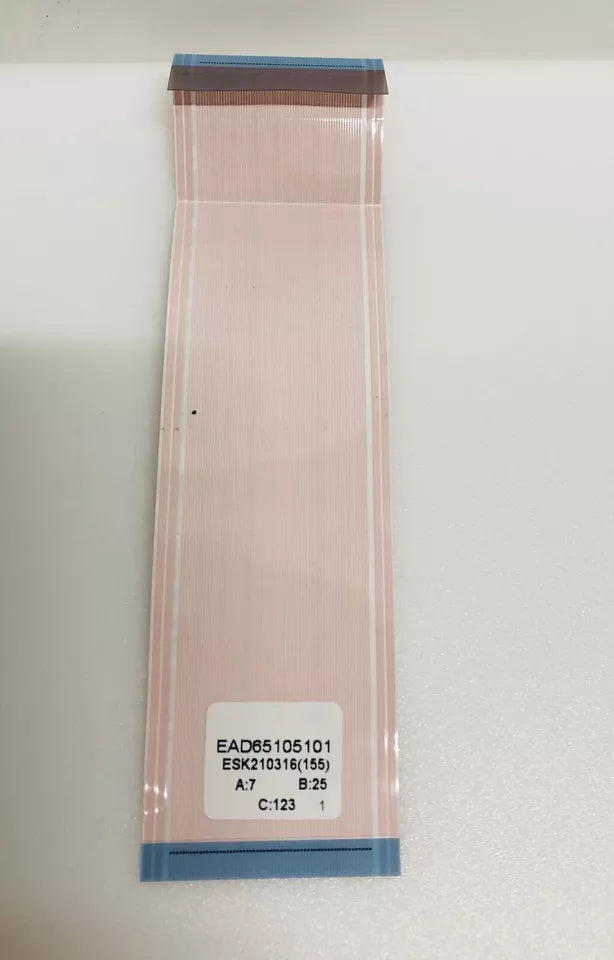 EAD65105101 LVDS CABLE - LG OLED55A16LA