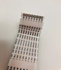 WDK AWM 20861 E310361 105C 60C VW-1 LVDS CABLE - PHILIPS 43PFS5505/12