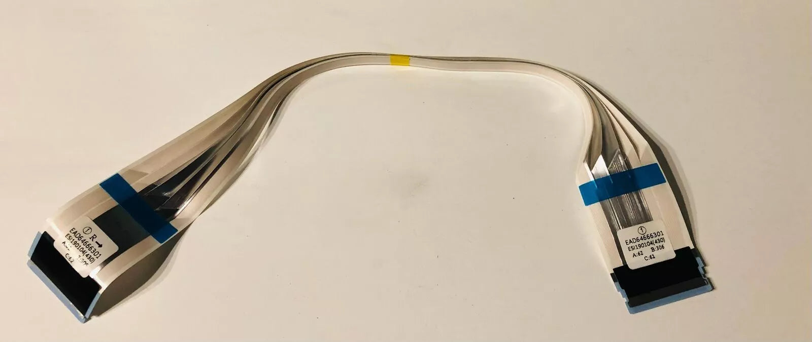 EAD64666301 CABLE LG 43UK6470PLC