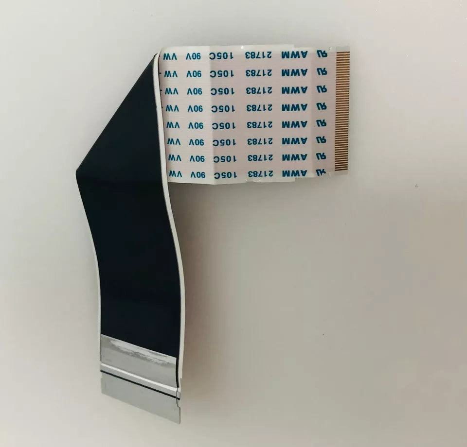 LVDS CABLE (2.9 CM WIDTH) - CHIQ U55G7LX