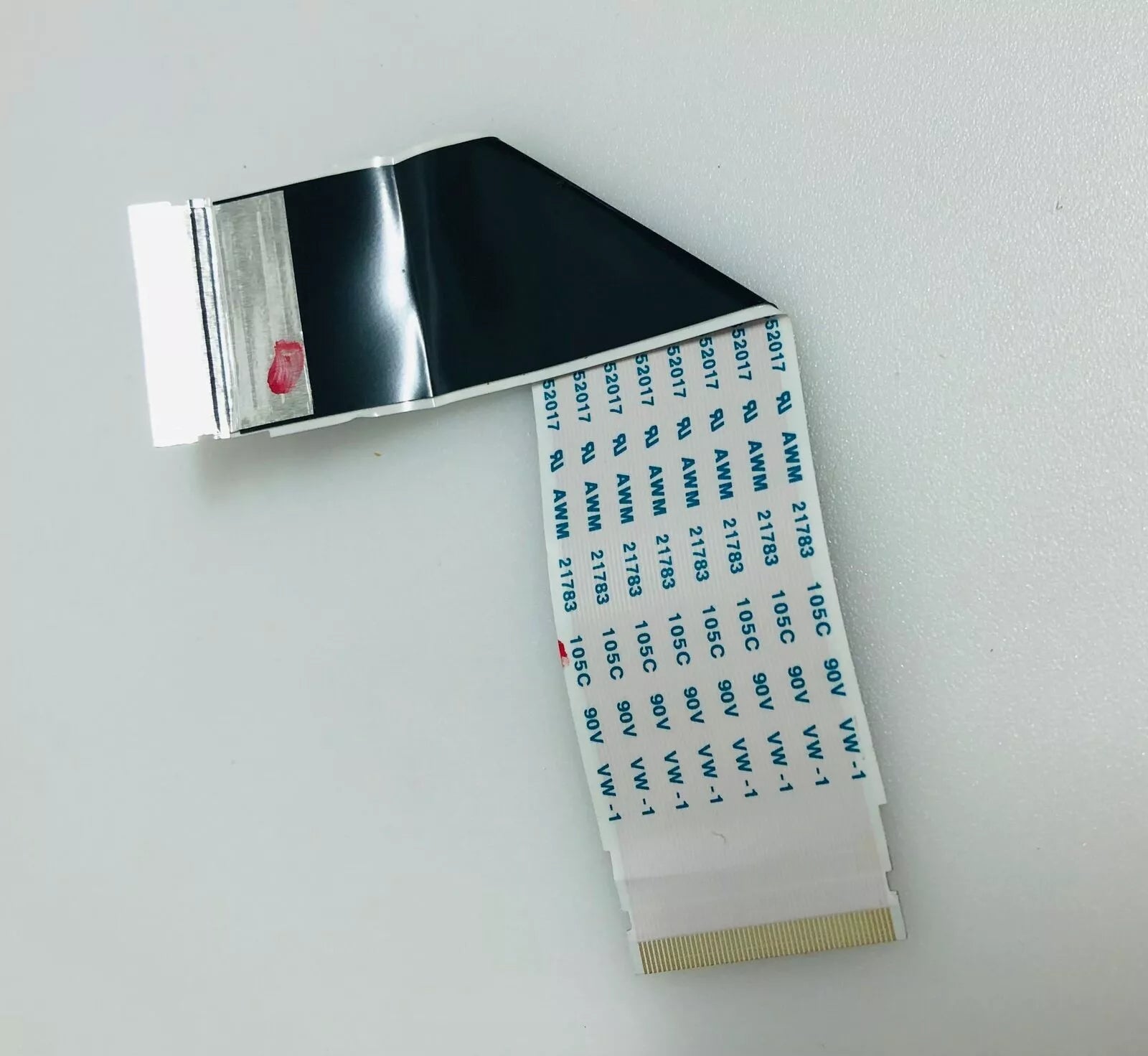 LVDS CABLE (2.9 CM WIDTH) - CHIQ U55G7LX