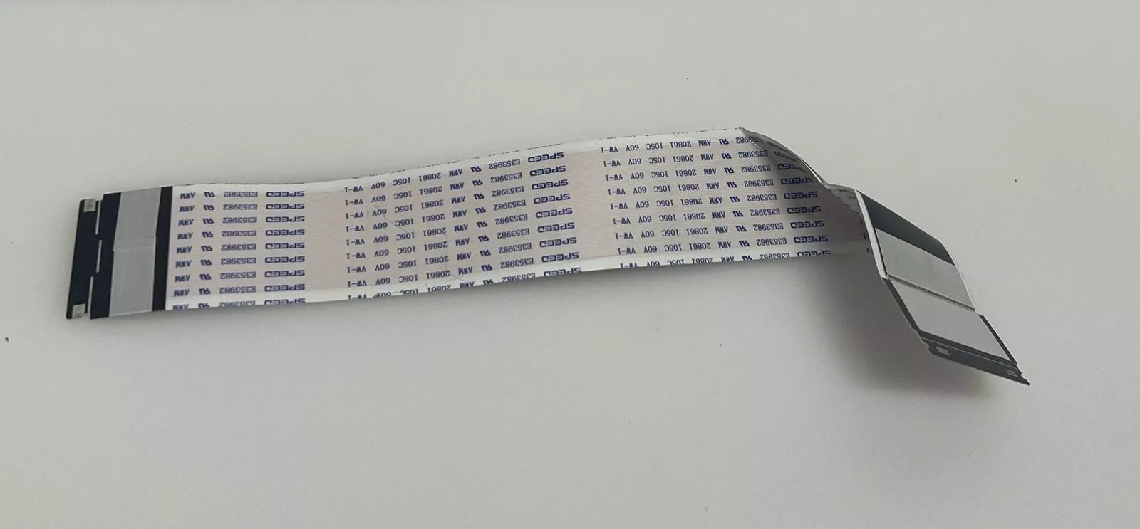 LVDS CABLE SPEED E353982 AWM 20861 105C 60V VW-1 Salora 43FA330