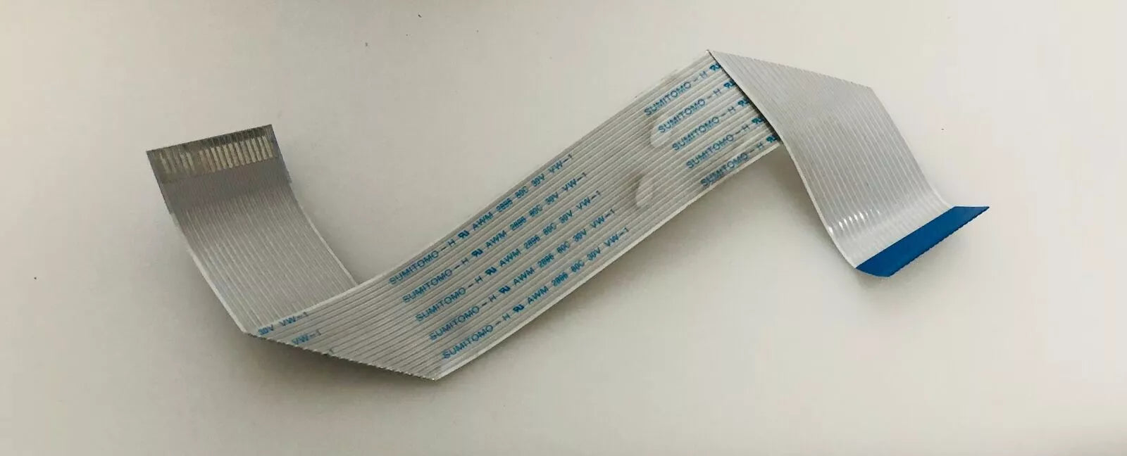 SUMITOMO-H AWM 2896 80C 30V VW-1 (2.1 CM) LVDS CABLE - PHILIPS 32PFL7332/10