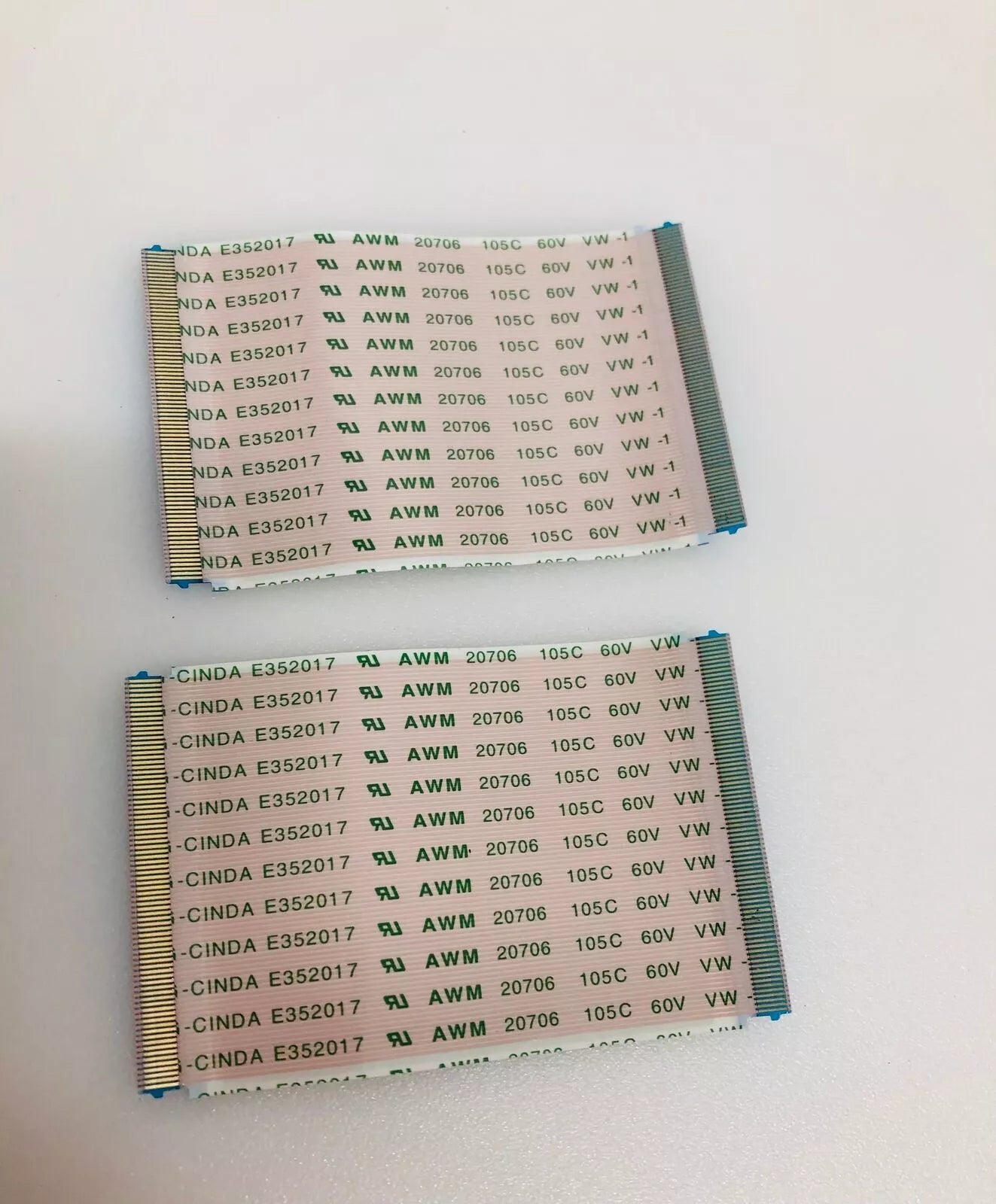 T-CON CABLES - PHILIPS 43PUS7202/12