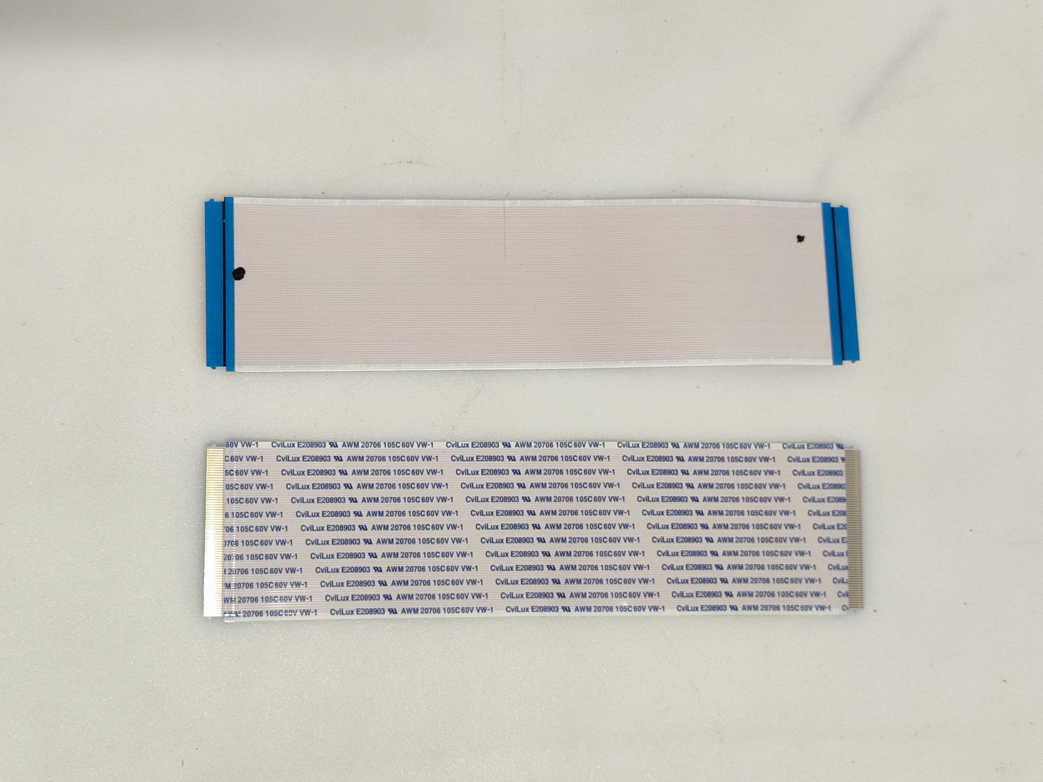 CviLux E208903 AWM 20706 105C 60V VW-1 T-con - Matrix board cable LG 32LM6300PLA