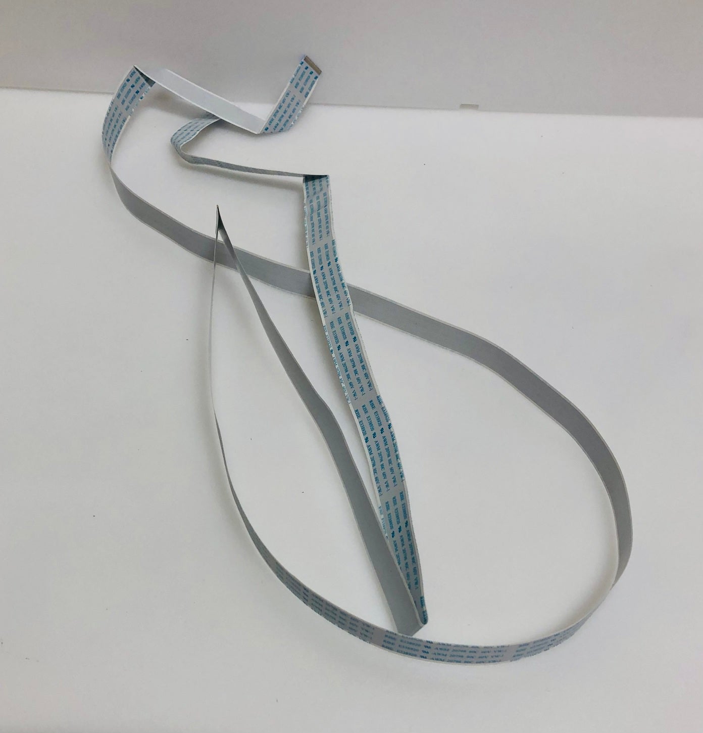 RISE E338920 AWM 20798 80C 60V VW-1 CABLE (150 CM LENGTH 1.5 CM WIDTH) - PHILIPS 43PUS7202/12