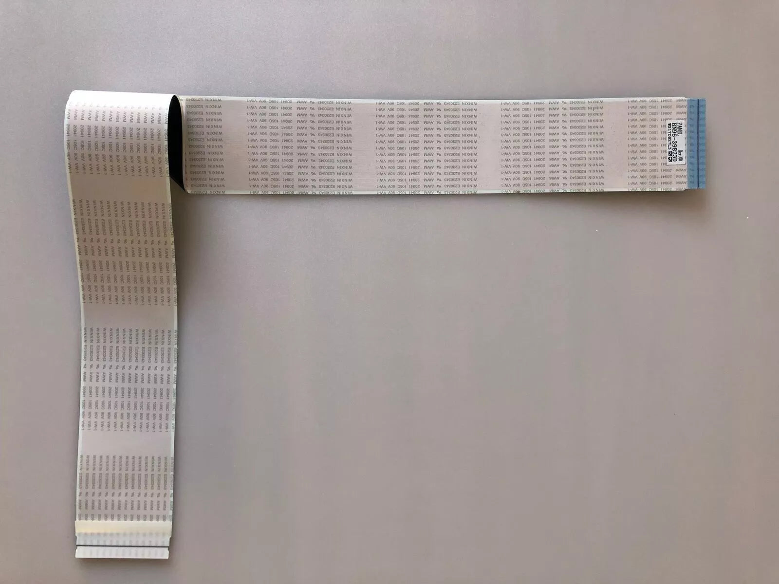 BN96-39823D LVDS CABLE FOR SAMSUNG UE50MU6172U