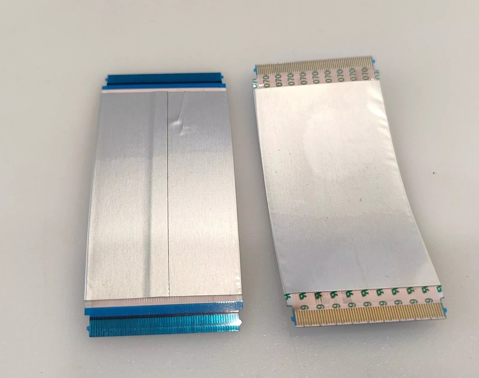 Matrix board to T-con Lvds Cables PHILIPS 55PUS6412/12