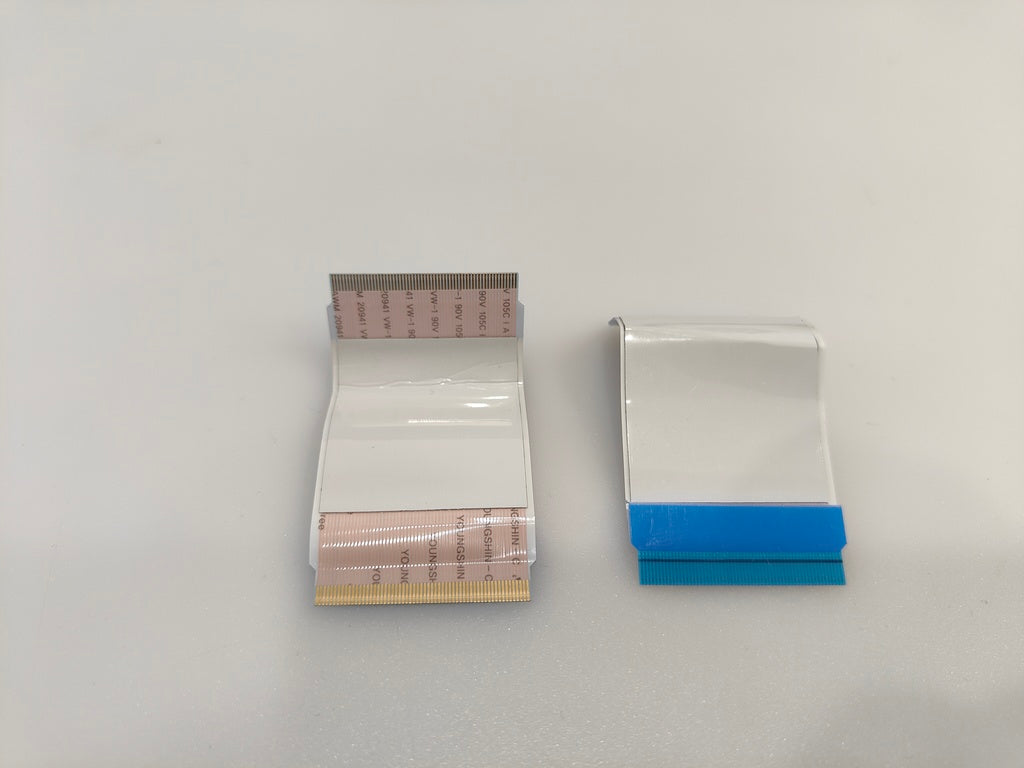 T-con – Matrix Board lvds cables LG 39LN540V