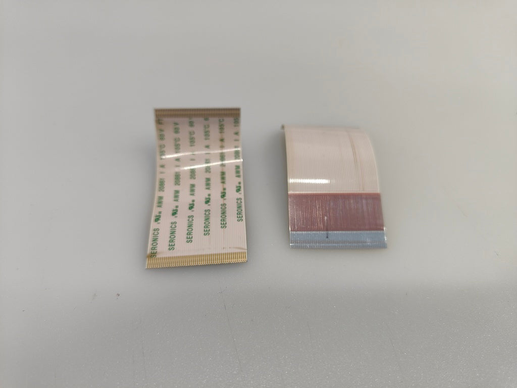 T-con – Matrix Board lvds cables LG 42LN540V