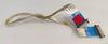 Mainboard to T-con (Matrix cable) EAD62370716 LG 42LN540V