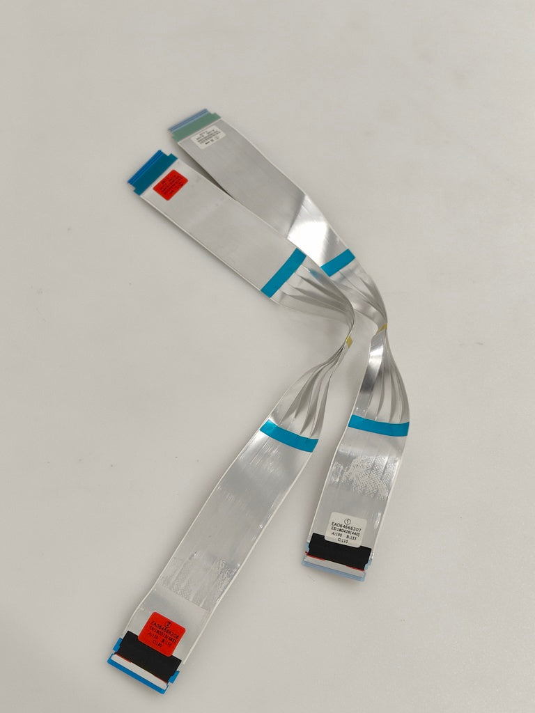 Mainboard – T-con flex cable EAD64666207 EAD64666208 LG 55SK8500PLA