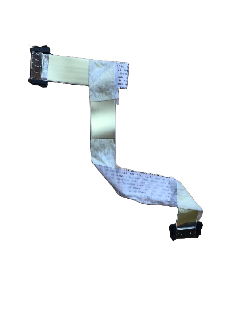 E66085 AWM 20706 105C 60V VW-1 BANDO-SH F no_1 cable for Philips 32PDL7906T/12