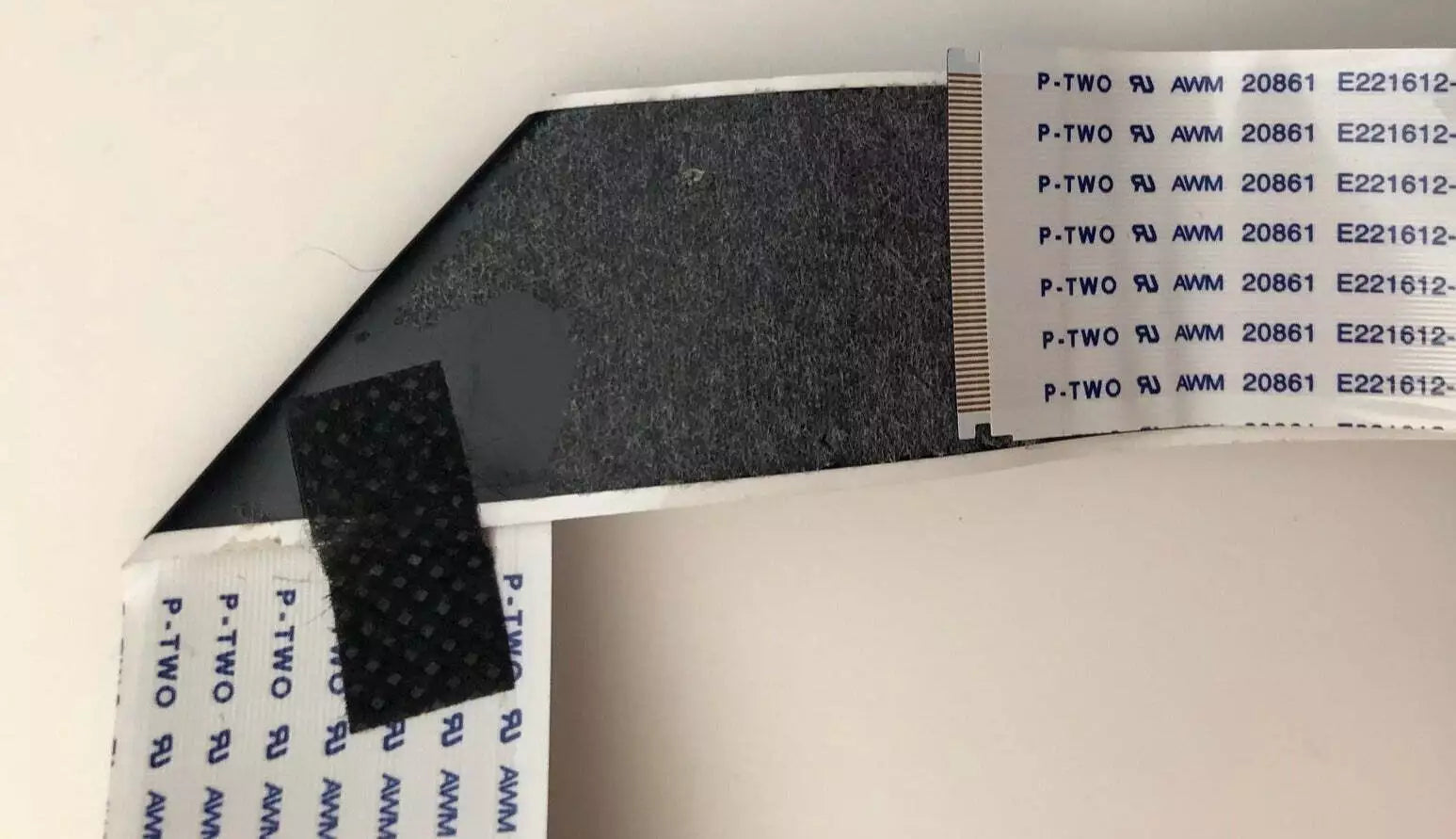 30078377 lvds cable for LED 42 STOMPA ELECTRA