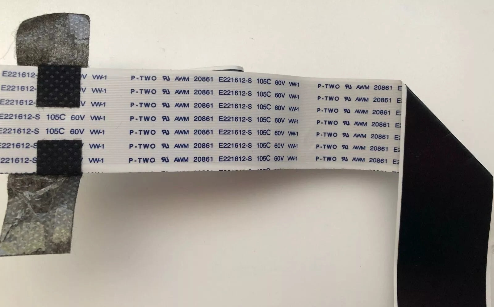 30078377 lvds cable for LED 42 STOMPA ELECTRA