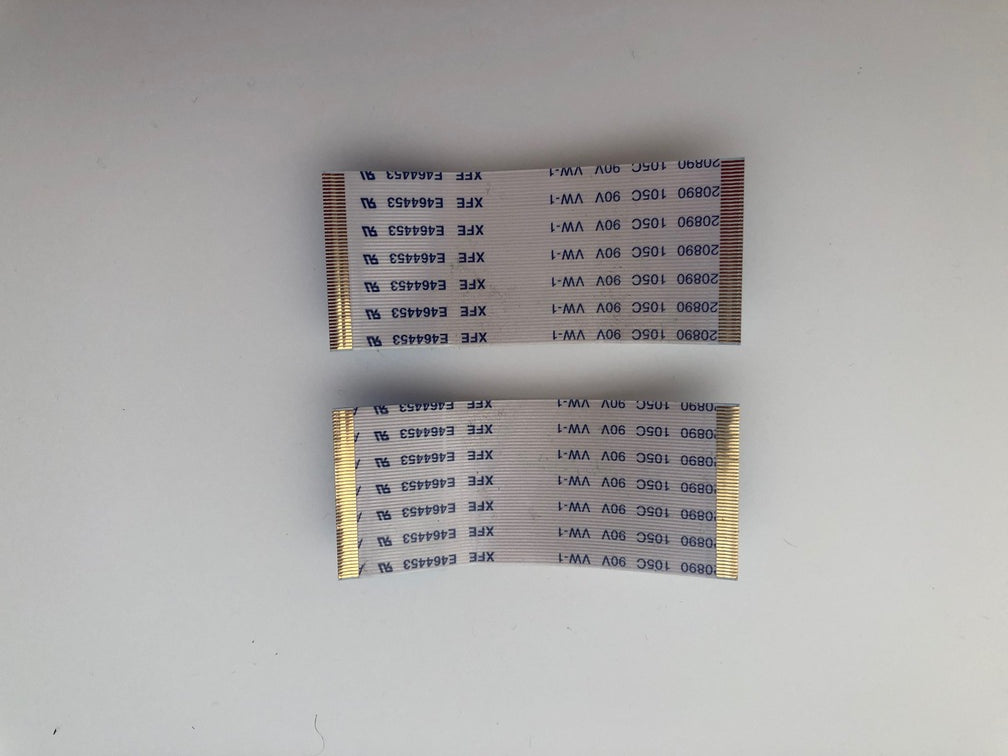 T-con lvds cables for LED 42 STOMPA ELECTRA