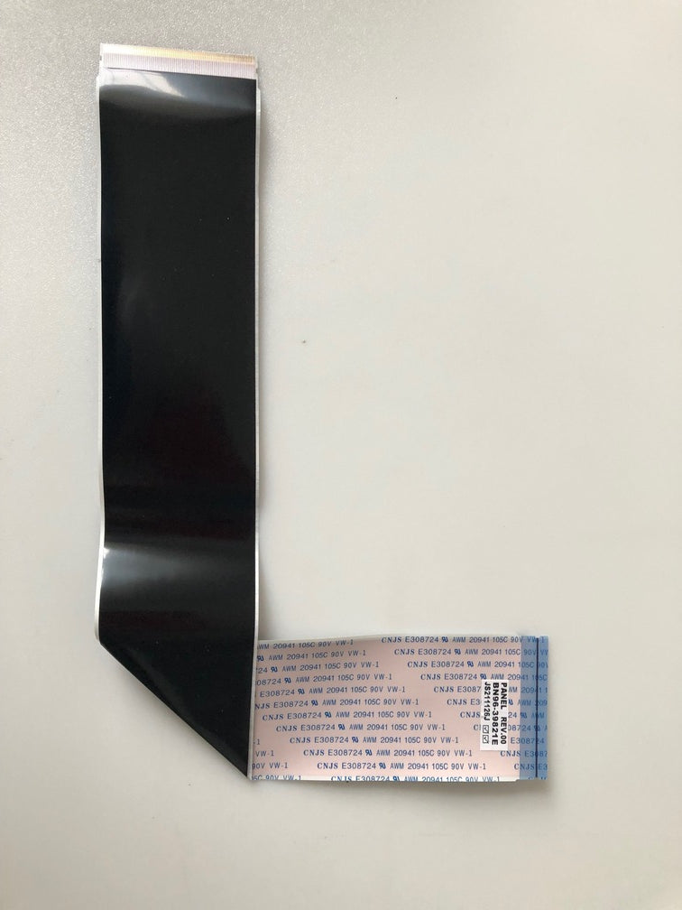 BN96-39821E lvds cable SAMSUNG UE43AU7172U