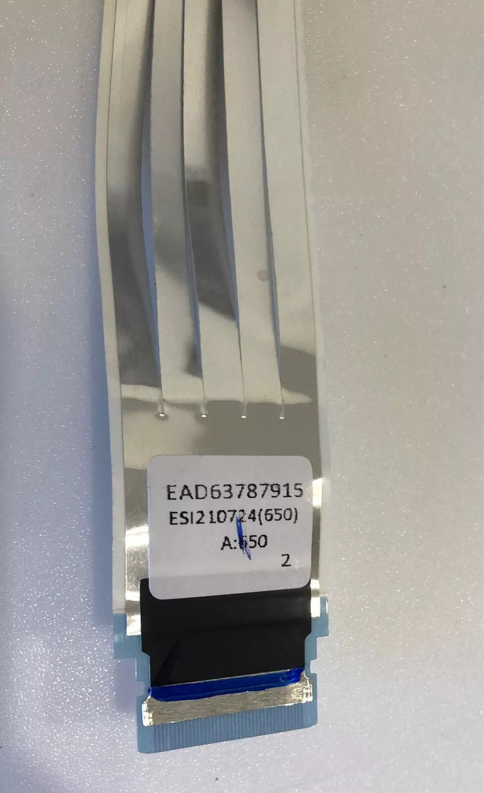 EAD63787915 CABLE FOR LG 86NANO863PA