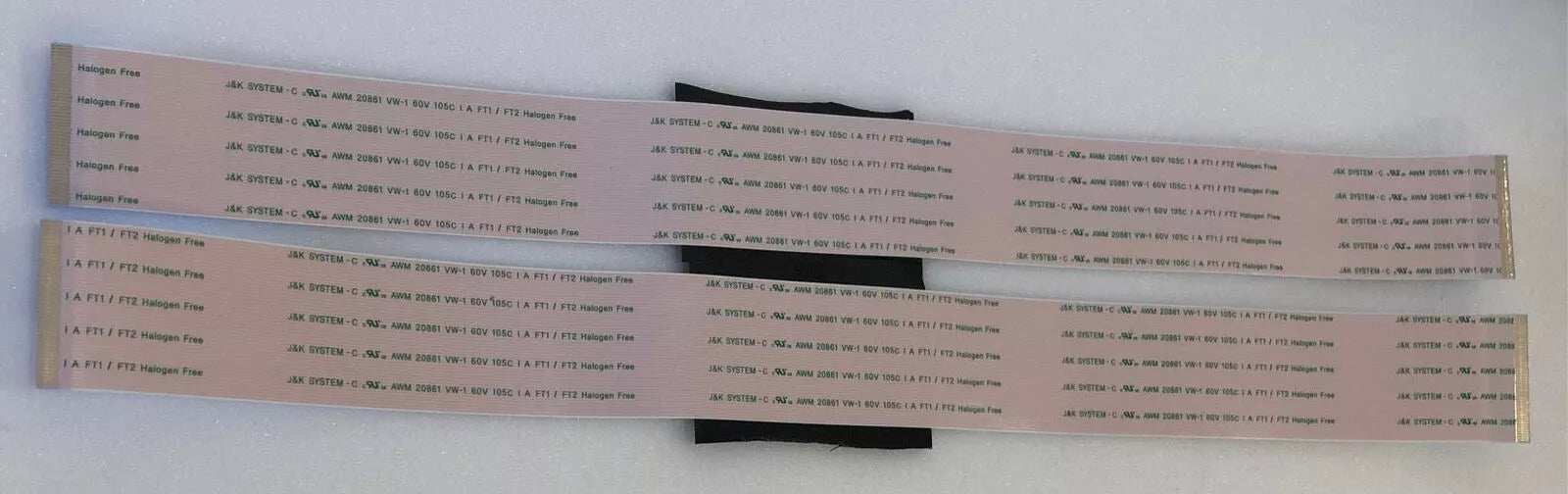 0727 CABLE FOR LG 86NANO863PA