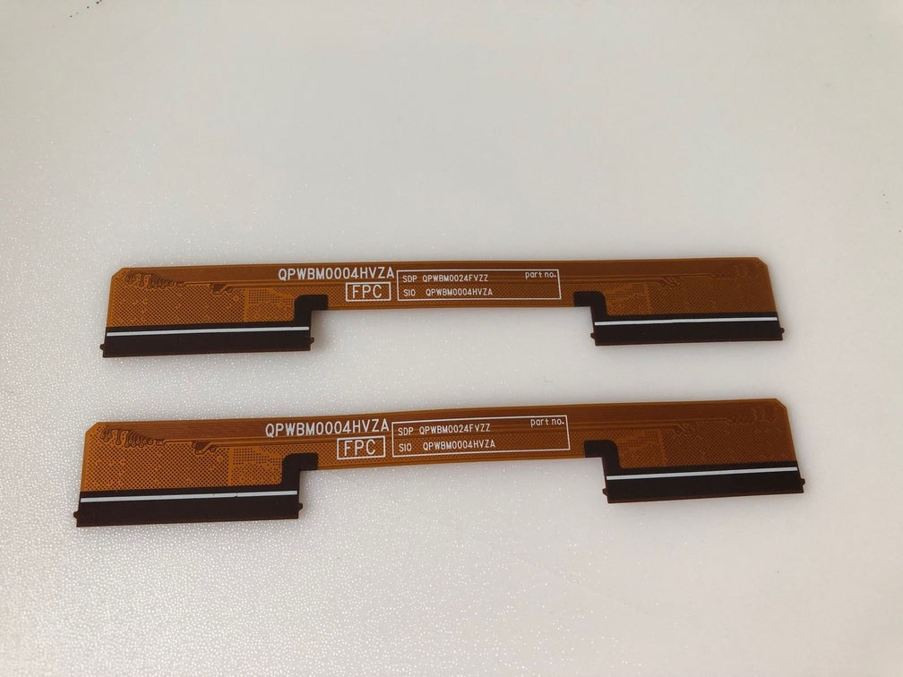 QPWBM0004HVZA RIBBON FOR SAMSUNG UE75AU7172U