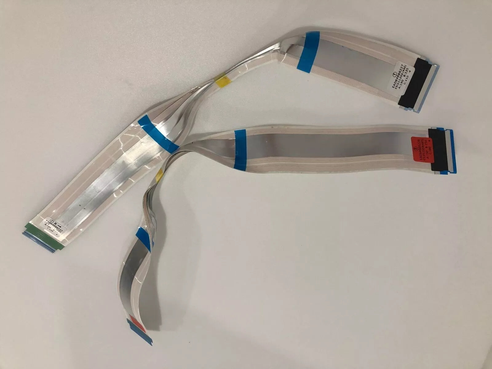 EAD64666227 EAD64666228 CABLES FOR LG 50UP76703LB