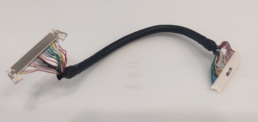 Mainboard – T-con (Matrix cable) for TOSHIBA 19W300PG