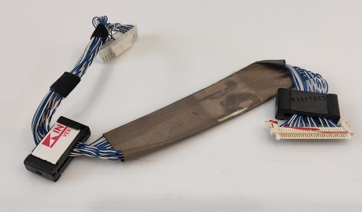 Mainboard – T-con lvds flex cable for SAMSUNG LE26S86BD