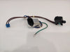 Power Cables Connectors & buttons for LG 26LH2000