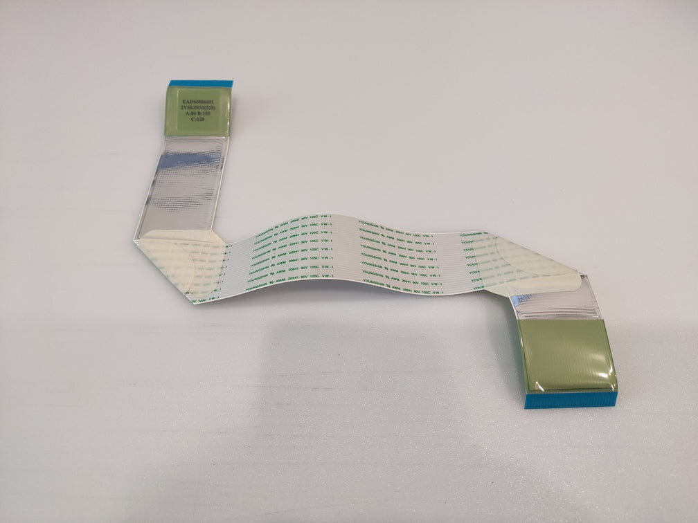 EAD60886601 lvds flex cable for LG  26LH2000