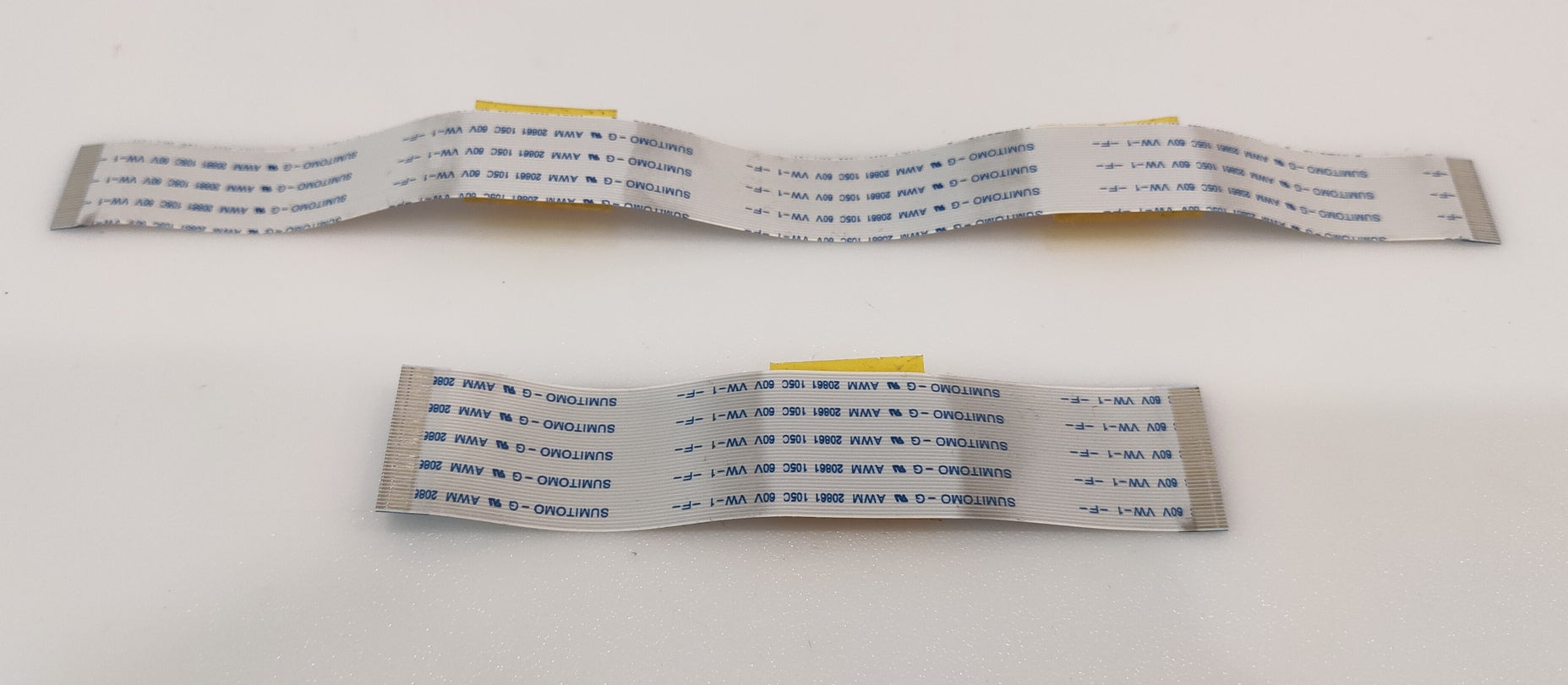 SUMITOMO-G AWM 20861 105C 60V VW-1 -F lvds cables for PHILIPS 107FP4-10