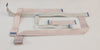 INTERBOARD LVDS CABLES ES1403 ES1406 SR1414 LS1405T ES1404 for LG 50PB5600-ZA