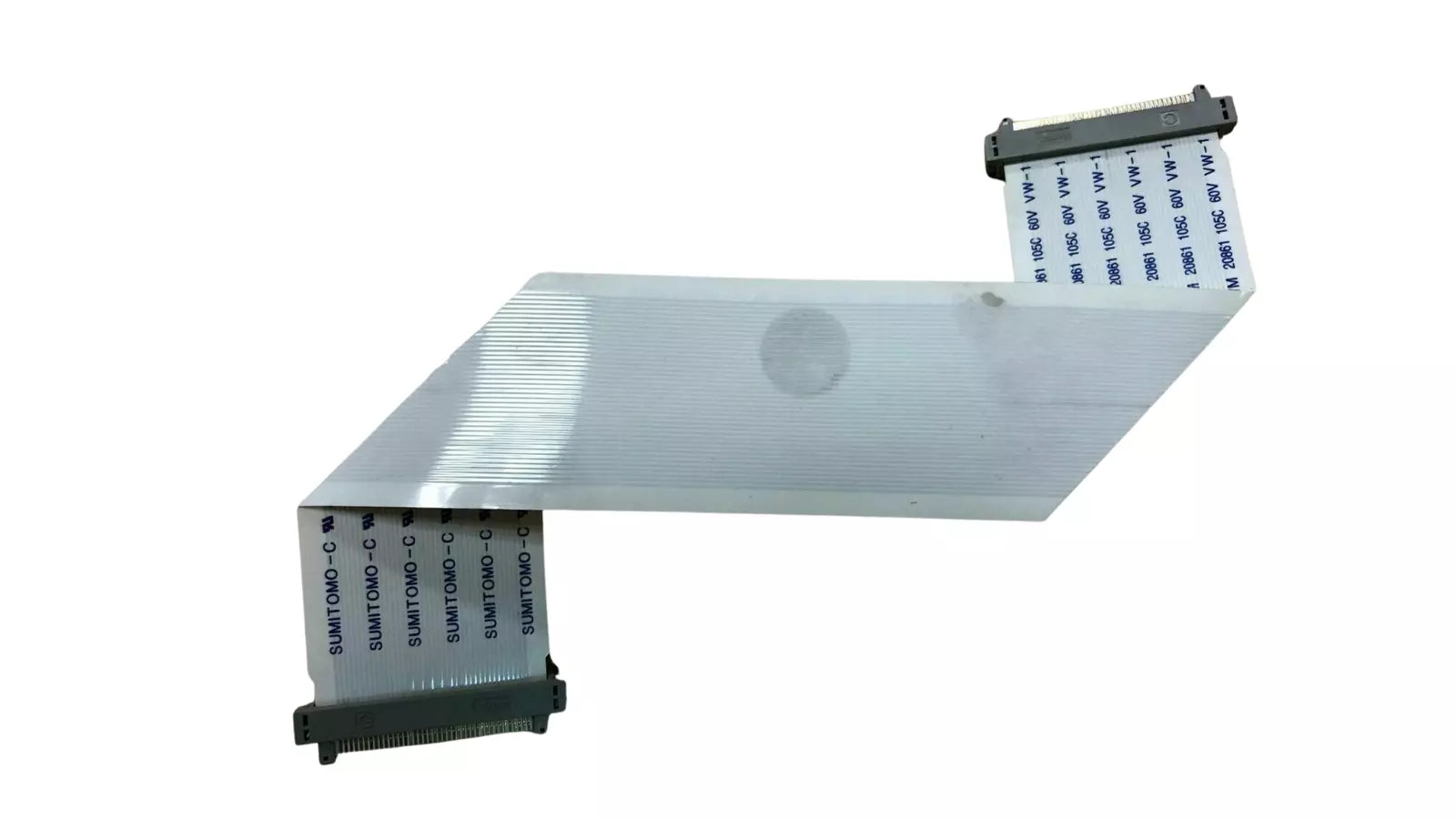 SUMOMO-C AWM 20861 105C 60V VW-1  lvds cable