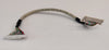 Mainboard to T-con lvds (Matrix cable) for SAMSUNG LE23R71B