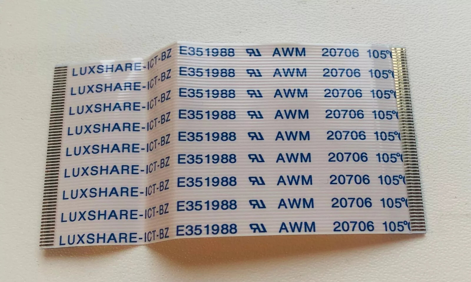 1-849-850-21 CABLE - SONY KD-49XG9005