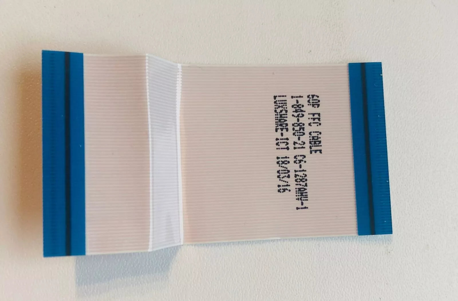 1-849-850-21 CABLE - SONY KD-49XG9005