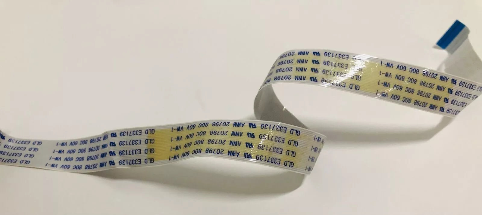 GLD E337139 AWM 20798 80C 60V VW-1 CABLE FOR PHILIPS 55POS901F/12