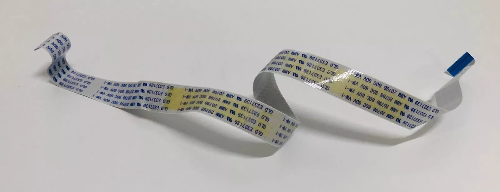 GLD E337139 AWM 20798 80C 60V VW-1 CABLE FOR PHILIPS 55POS901F/12