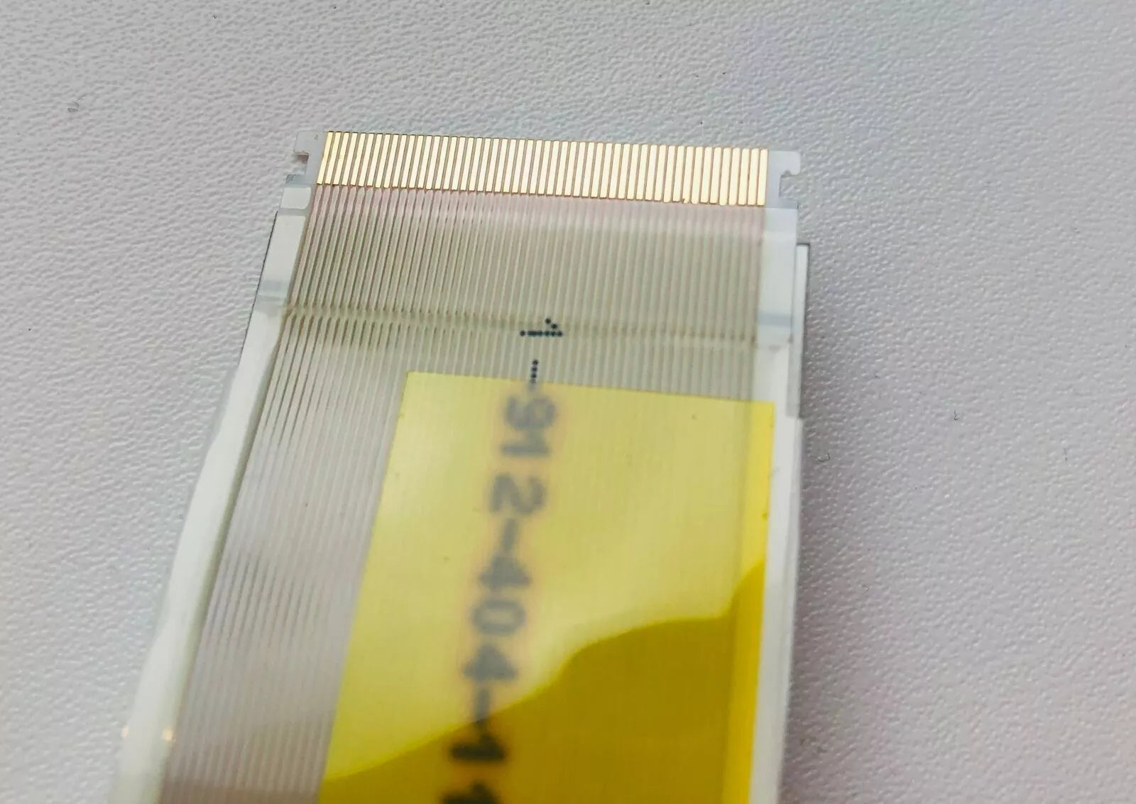 1-912-404-11 CABLE - SONY KD-49XH9505