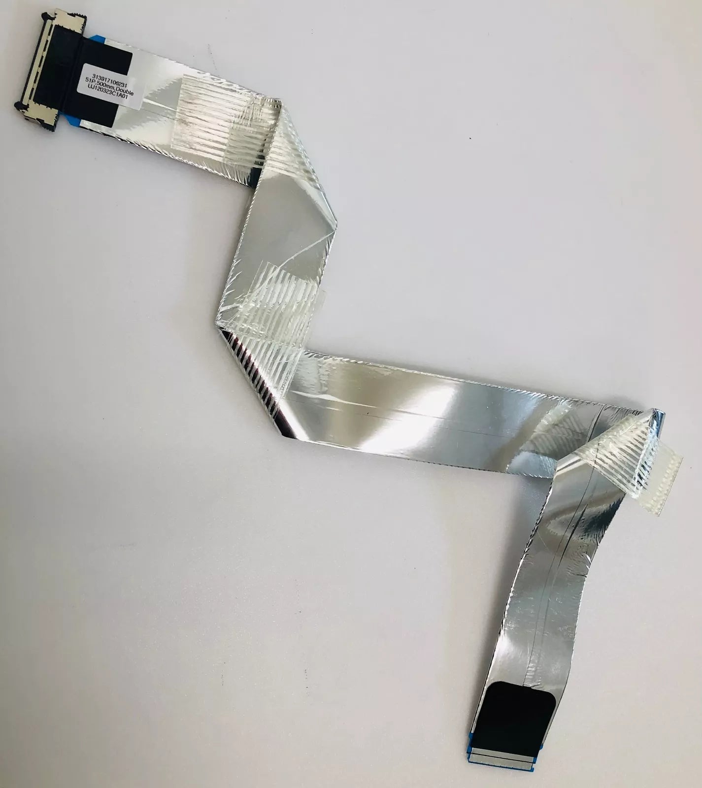 313917106231 LVDS CABLE PHILIPS 47PFL6007T/12