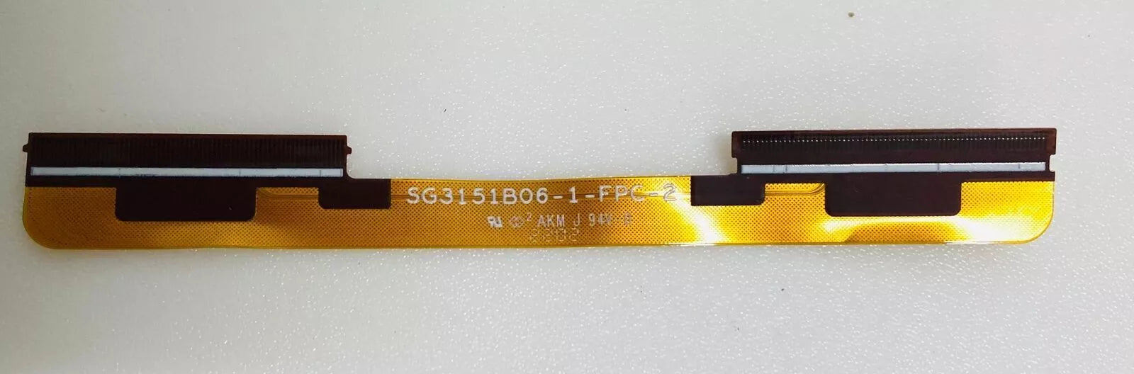 SG3151B06-1-FPC-2 RIBBON PHILIPS 42PFL4606H/12