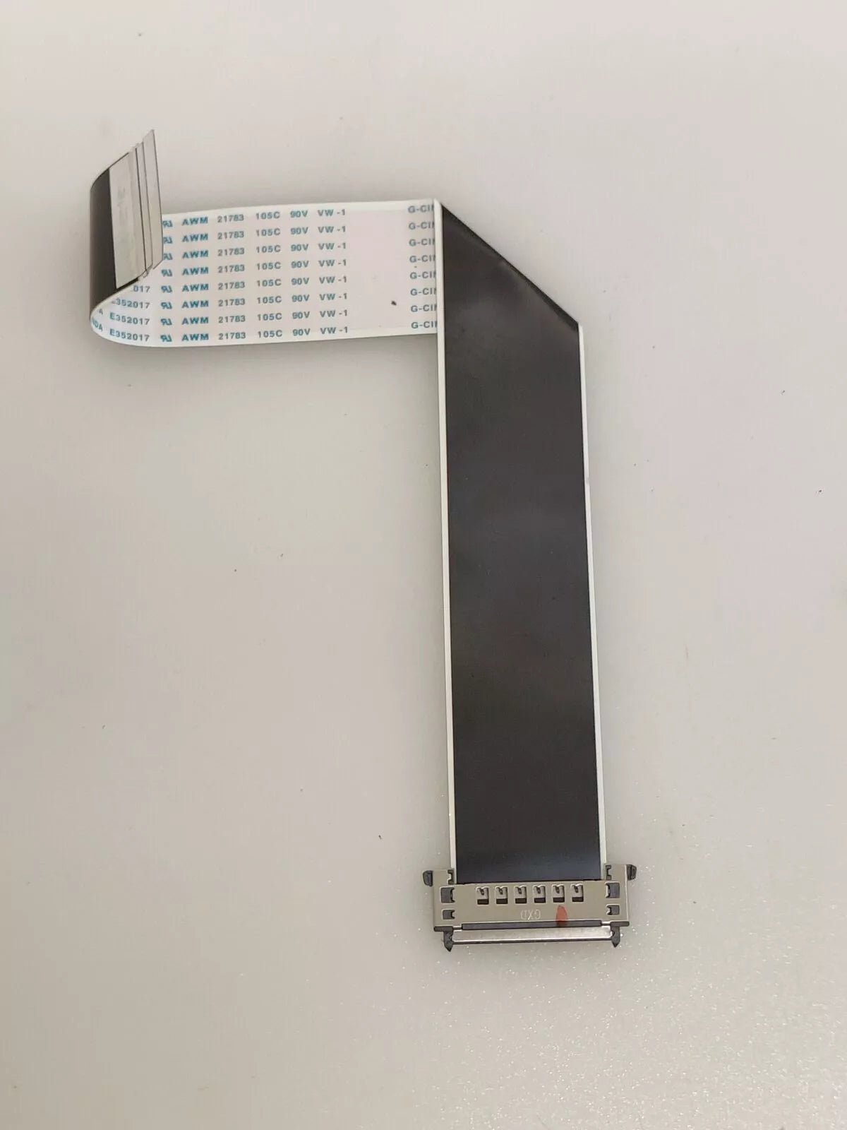 Mainboard to T-con lvds (Matrix cable) CHiQ L40H7SX